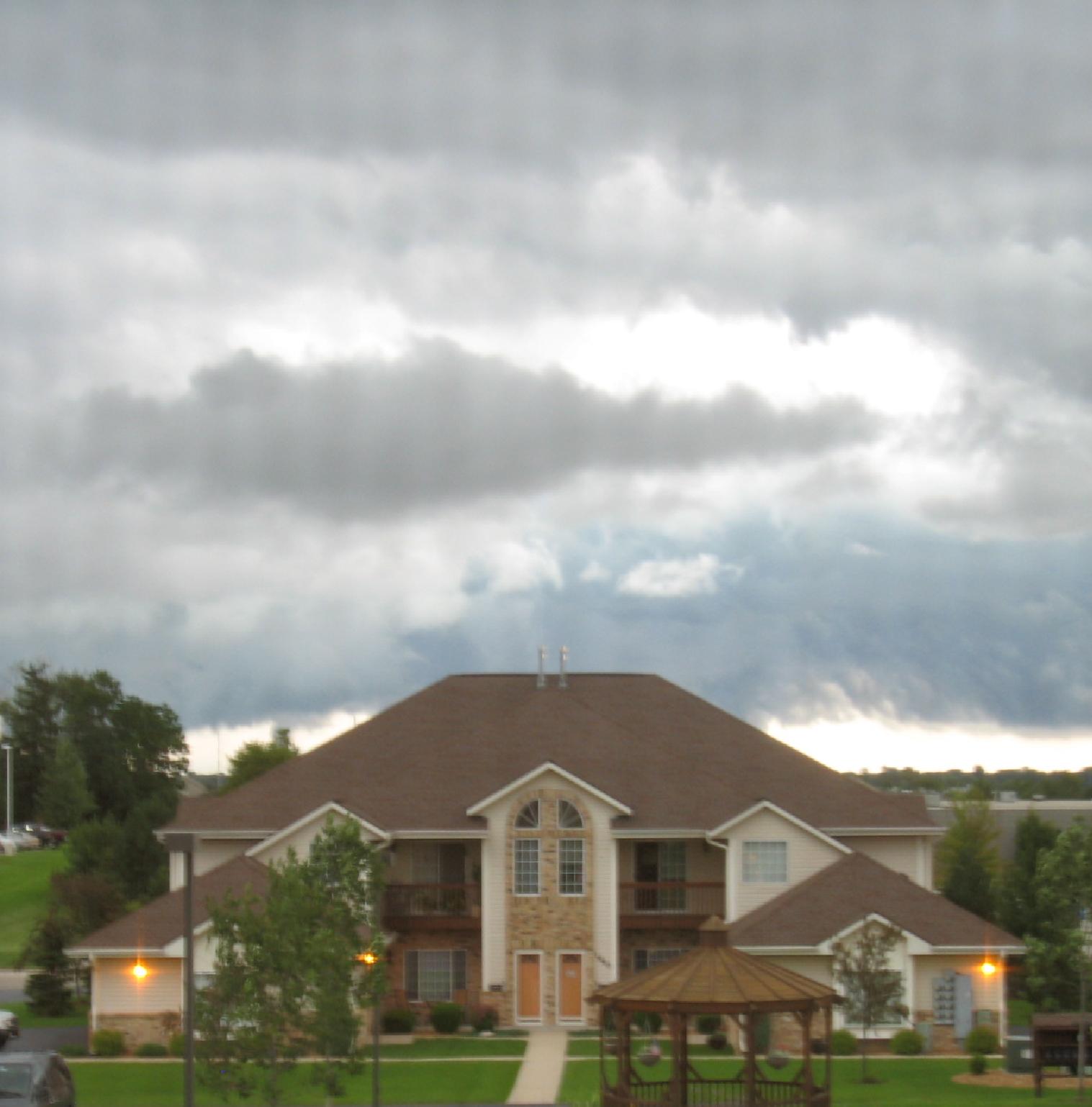 Got a better picture?  Oh yes, you do.  E-mail it to us!